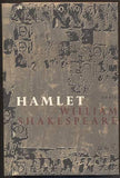 SHAKESPEARE, WILLIAM: HAMLET. Přeložil Zdeněk Urbánek. - 1966.