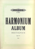 BEETHOVEN: HARMONIUM ALBUM.