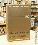 Hartmann, Nicolai: Nové cesty ontológie. - 1976.
