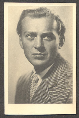 KAREL HÖGER.