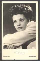 MARGOT HIELSCHER.