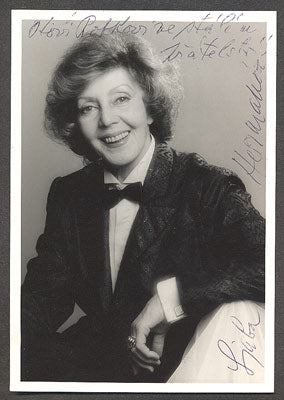 LJUBA HERMANOVÁ. - (1984). /3/