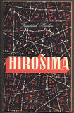 HRUBÍN; FRANTIŠEK: HIROŠIMA. - 1948.