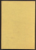 ERENBURG, ILJA: HISTORIE JEDNOHO LÉTA. - 1927.