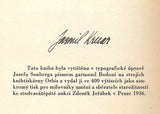 KRECAR, JARMIL: HLEDÁNÍ VČEREJŠÍHO DNE.