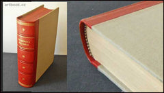 Homérova Odysseia. - 1921.