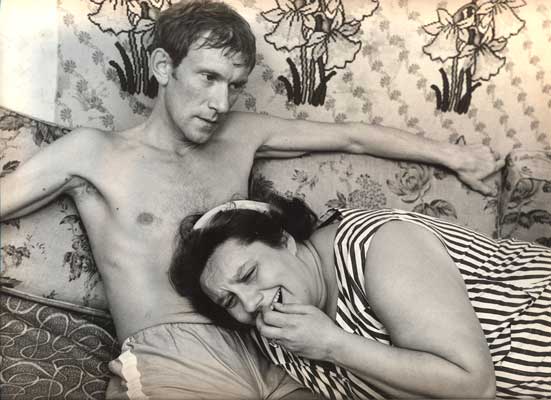 HELENA RŮŽIČKOVÁ; FRANTIŠEK HUSÁK - ECCE HOMO HOMOLKA. - 1969.