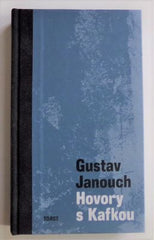 JANOUCH, GUSTAV: HOVORY S KAFKOU. - 2009.