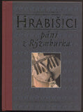 VELÍMSKÝ, TOMÁŠ: HRABIŠICI. - 2002.