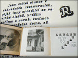HRABAL. - Biblioscandia. 1987.