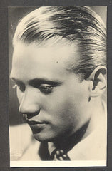 HRUŠINSKÝ, RUDOLF. - Fotografie. 40. léta.