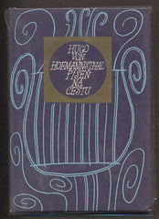 HOFMANNSTHAL, HUGO VON: PÍSEŇ NA CESTU. - 1979.