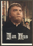 JAN HUS. - 1954.