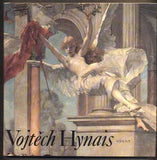 Hynais - MŽYKOVÁ, MARIE: VOJTĚCH HYNAIS. - 1990. Malá galerie sv. 43.