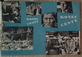 KONEC CESTY. - 1959.