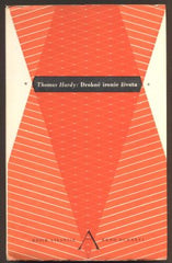 HARDY, THOMAS: DROBNÉ IRONIE ŽIVOTA. - 1946.