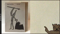 Šalamoun - JAKUB JAN RYBA: PÍSNĚ. - 1989.