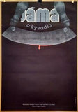 JÁMA A KYVADLO. - 1971.