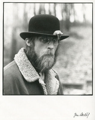 JAN ANDĚL. Fotografie. - (1978)