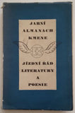 JARNÍ ALMANACH KMENE. - 1932.