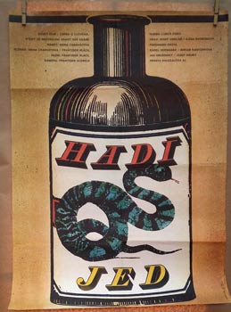 HADÍ JED. - 1980.