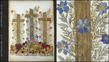 FLEURS ET PHOTOGRAPHIES DE TERRE SAINTE. Boulos  Meo, Jerusalem. - cca 1900.