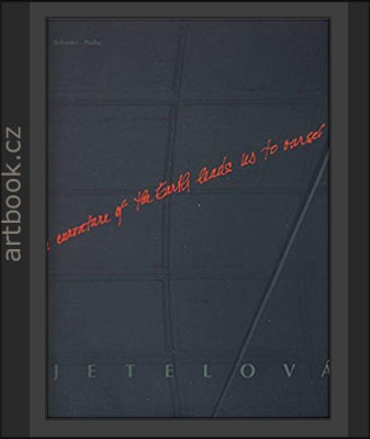 Magdalena Jetelova. - Belveder, 1993.