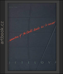 Magdalena Jetelova. - Belveder, 1993.
