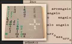 HIRŠAL; JOSEF / GRÖGEROVÁ; BOHUMILA: JOB-BOJ. - 1968. 1. vyd.