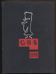 SHAW, GEORGE BERNARD: DRUHÝ OSTROV JOHNA BULLA. - 1930.