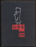 SHAW, GEORGE BERNARD: DRUHÝ OSTROV JOHNA BULLA. - 1930.