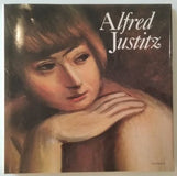 Justitz - DOHNALOVÁ, MARIE: ALFRED JUSTITZ. - 1988.