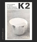 Revue K. 2. BOSTIK, MACHA, MOUCHA, ZEITHAMML. - 1981.