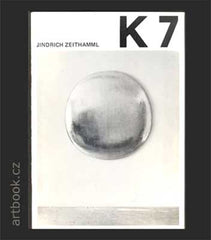 Revue K 7. JINDRICH ZEITHAMML. -1982.
