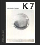 Revue K 7. JINDRICH ZEITHAMML. -1982.