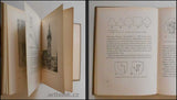 Kadeřávek, František: Geometrie a umění v dobách minulých. - 1. vyd. 1935.