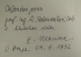 KLANICA, ZDENĚK: POČÁTKY SLOVANSKÉHO OSÍDLENÍ NAŠICH ZEMÍ. - 1986.