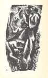 BEDNÁŘ, KAMIL: KAMENNÝ PLÁČ. - 1939.