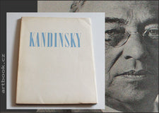 KANDINSKY, VASSILY: REGARD SUR LE PASSÉ.  - 1946.