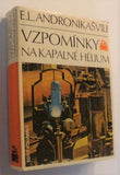 ANDRONIKAŠVILI, E. L.: VZPOMÍNKY NA KAPALNÉ HÉLIUM. - 1983.