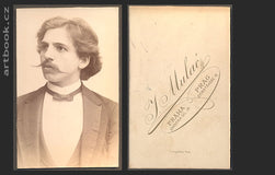 ONDŘÍČEK, KAREL.  (1. 1. 1865 Praha – 30. 3. 1943 Boston) český houslový virtuos.