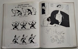 HOFFMEISTER; ADOLF: STO LET ČESKÉ KARIKATURY. - 1955. Téměř tisíc karikatur a satirických kreseb od r. 1848.