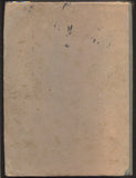 WENIG, FRANF: KAŠPÁREK, SPEJBL A SPOL. - 1929.