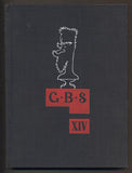 SHAW, GEORGE BERNARD: VELIKÁ KATEŘINA. - 1929.