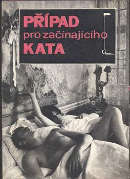 JURÁČEK, PAVEL - PŘÍPAD PRO ZAČÍNAJÍCÍHO KATA.