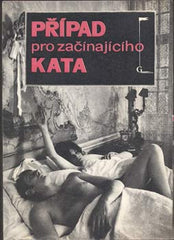 JURÁČEK, PAVEL - PŘÍPAD PRO ZAČÍNAJÍCÍHO KATA.