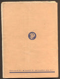 Süss - KELLERMANN; BERNHARD: PŘÍBĚH ARCHITEKTA SCHWEDENKLEEA. - 1927.