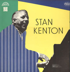 Stan Kenton