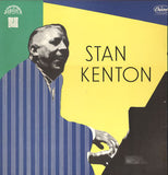 Stan Kenton