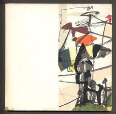 KERMADEC - Eugene Nestor De Kermadec. Peintures 1927 - 1957.